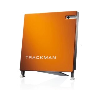 TrackMan 4