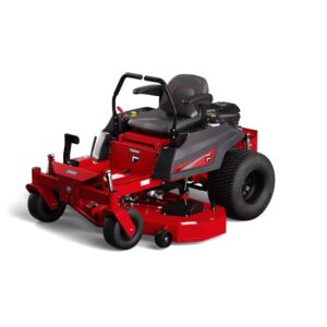 Ferriss ISX 800 - 132 cm 42" inches Commercial Zero Turn Mower