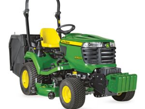 X950R Diesel Mowing Tractor