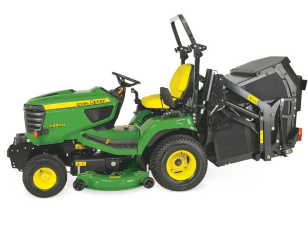 X950R Diesel Mowing Tractor - Image 8