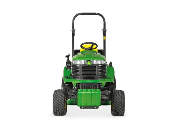 X950R Diesel Mowing Tractor - Image 3