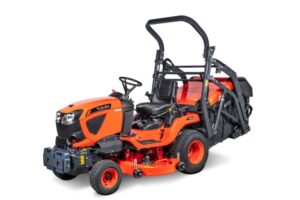 Agricultural Lawn Mower for Grass Cutting ,best Wholesale Kubota Lawn G261 HD Mini Garden Tractors for Farming