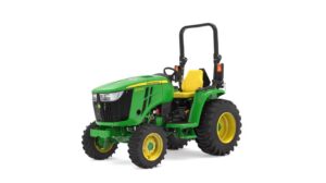 John Deeere 3039R Agricultural Tractors for sale in stock fast delivery options reliable and powerful tractors