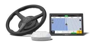 FJD AT2 Max Auto Steer System