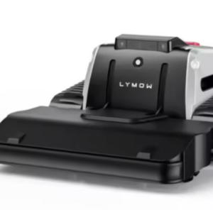 Lymow One Robotic Lawn Mower 3 Years Warranty Portable Surround Sound USB Connectivity